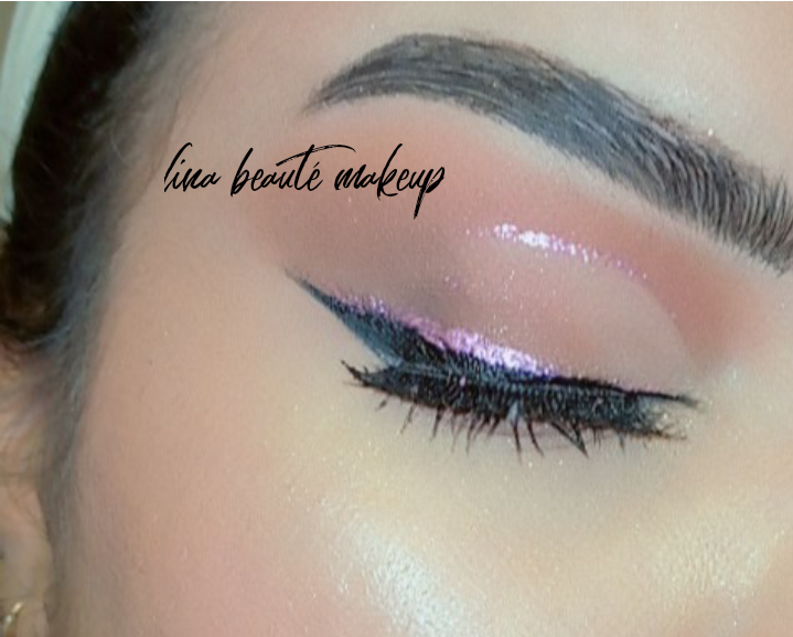 Maquillage invitée et mariée marhba bikom ( déplacement a domicile )