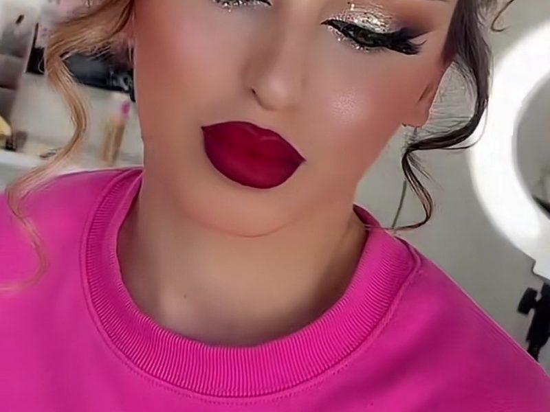 حلاقة محترفة