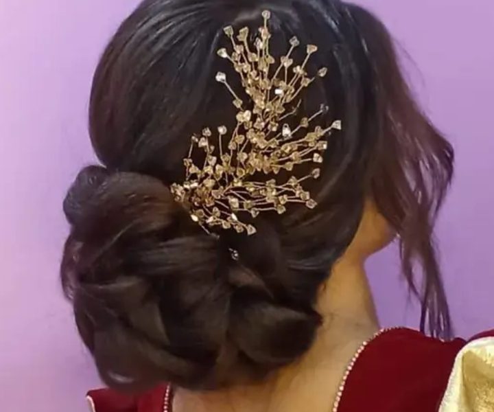Zina beauté