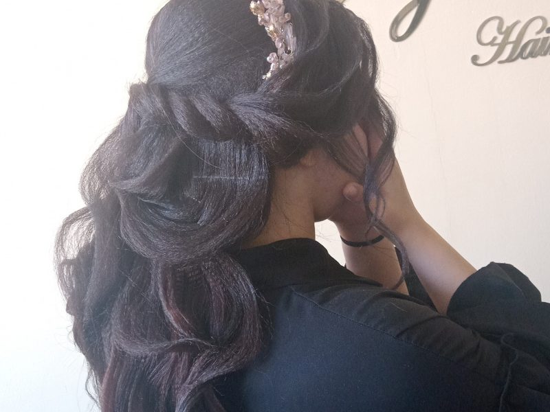 Instiut haïr & beauté by djodjo