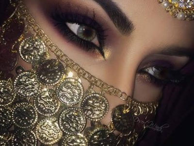 صالون الحلاقة ايمان