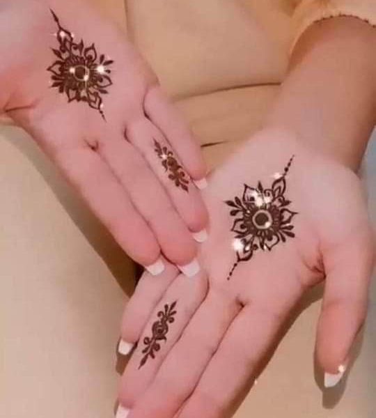 صالون امال في برج بوعريريج
