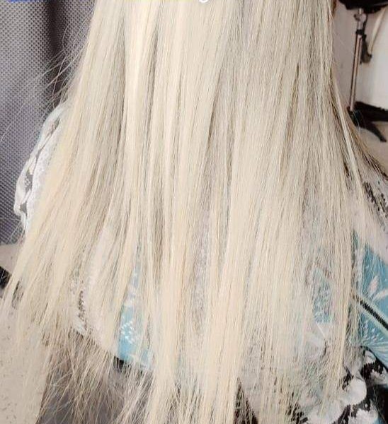 Salon Eline Beauty