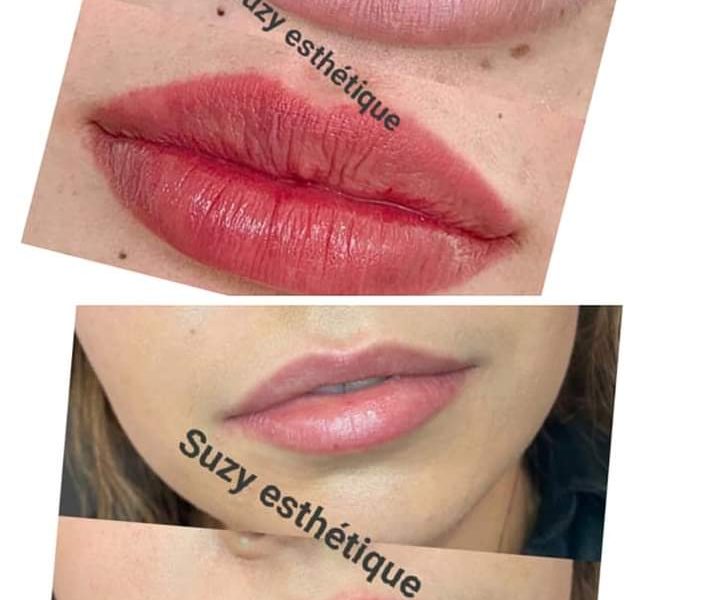 Esthétique & coiff