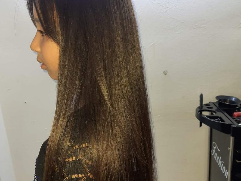 Salon Eline Beauty