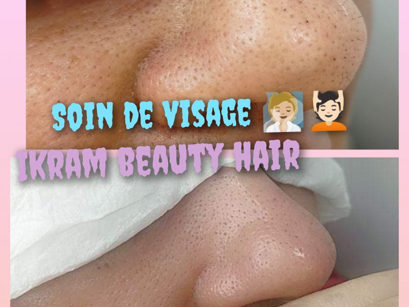 Bienvenue chez Ikram beauty hair