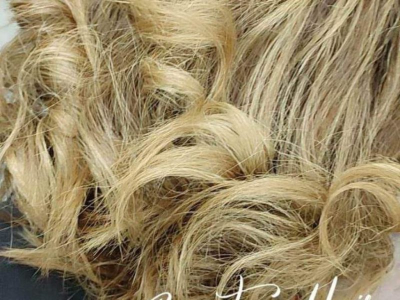Bienvenue chez Ikram beauty hair