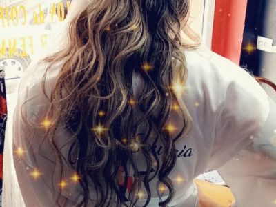 حلاقه سميه
