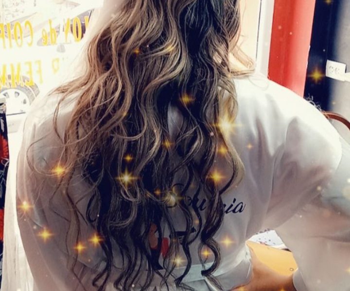حلاقه سميه