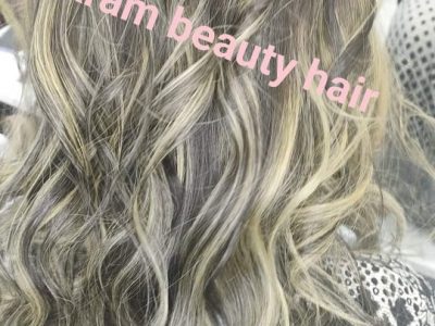 Bienvenue chez Ikram beauty hair