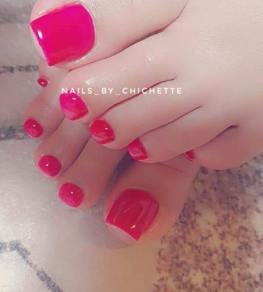 Onglerie