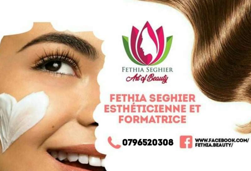 Fethia seghier
