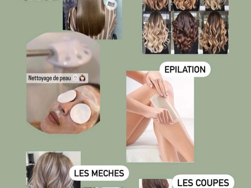 BEAUTY by jou's