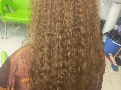 Coiffeuse jiji