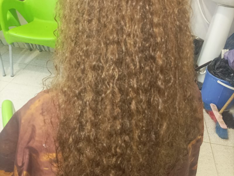 Coiffeuse jiji