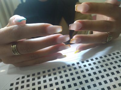 Esthéticienne professionnel a Oulad aich
