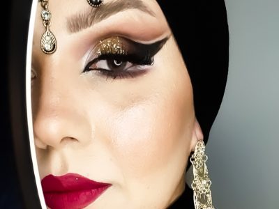 Makeup artiste