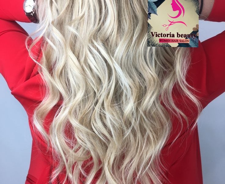 Victoria beauty blida