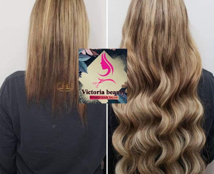 Victoria beauty blida