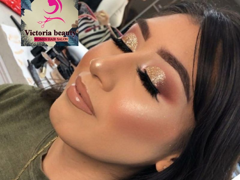 Victoria beauty blida