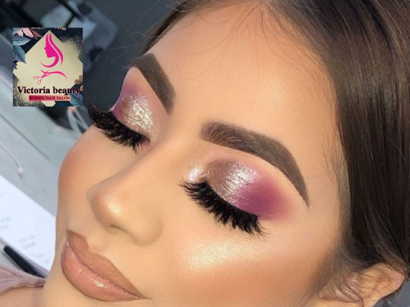 Victoria beauty blida