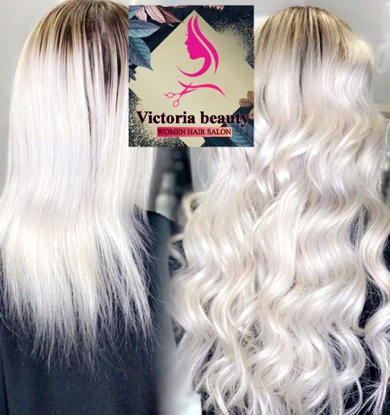 Victoria beauty blida