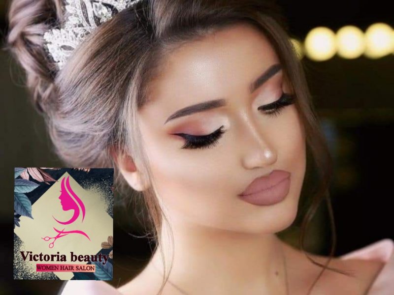 Victoria beauty blida