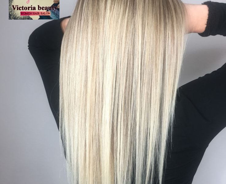 Victoria beauty blida