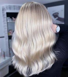 Narimene coiffeuse