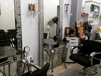 Roeya Coiffeuse