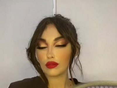 Nesrine Nisou