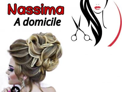 Nassima Beauté