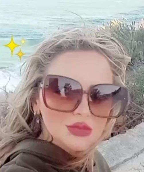 Amina Maxity