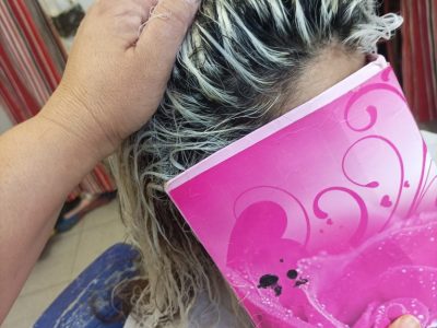 سطيف coiffeuse