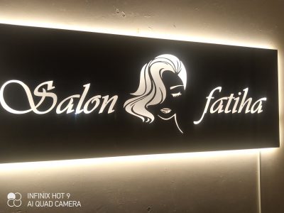 Salon fati