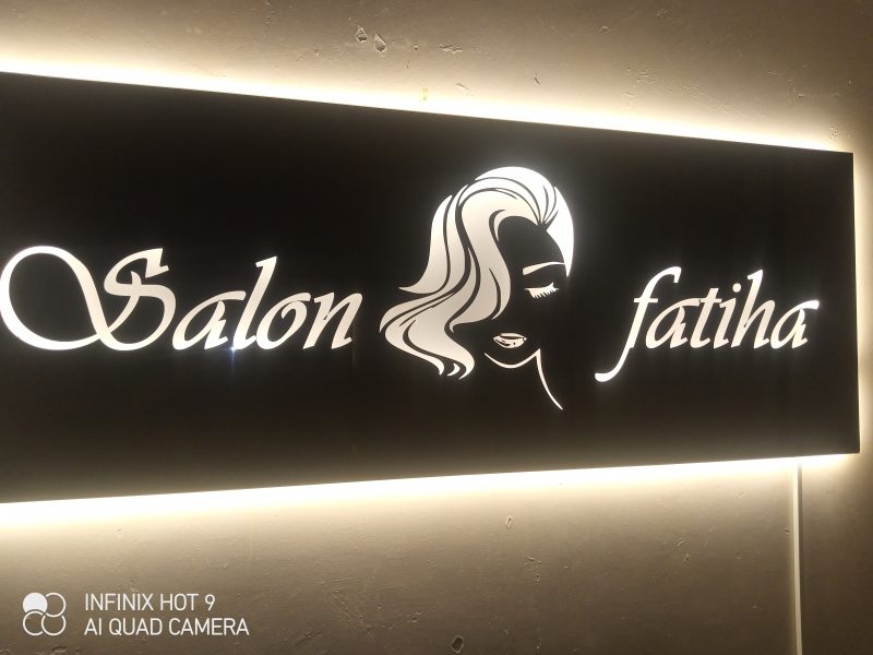 Salon fati