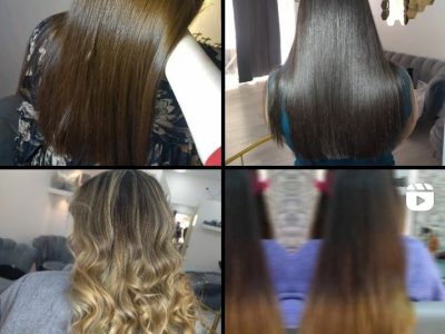 Coiffeuse spesialte