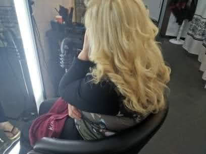 Canastel Coiffeuse
