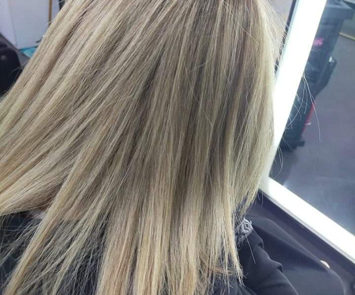 Canastel Coiffeuse