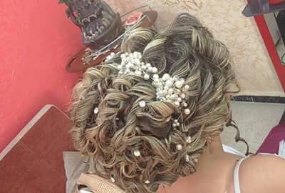 حي اول نوفمبر154 coiffeuse