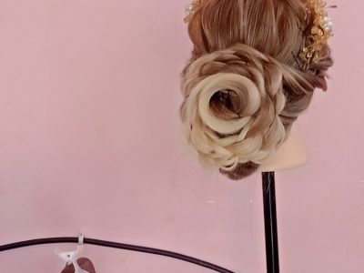 خمس جوامع مركز المدية