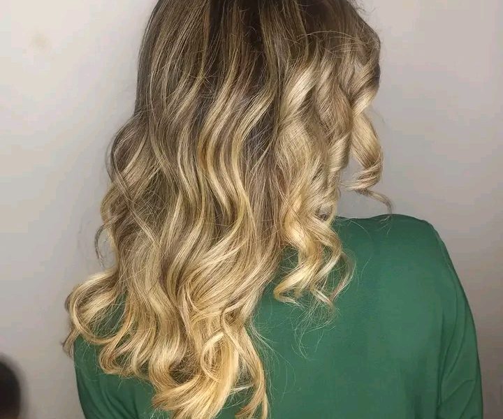 Coiffeuse à domicile