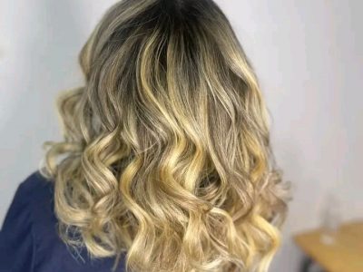 Coiffeuse à domicile
