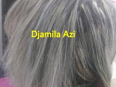 حلاقة للنساء