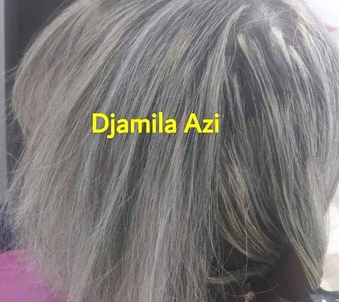 حلاقة للنساء