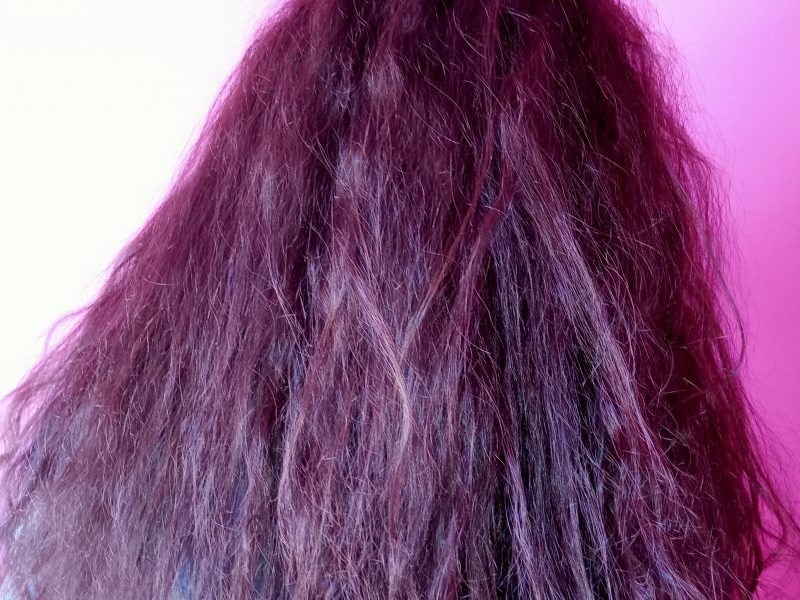 Coiffeuse à domicile