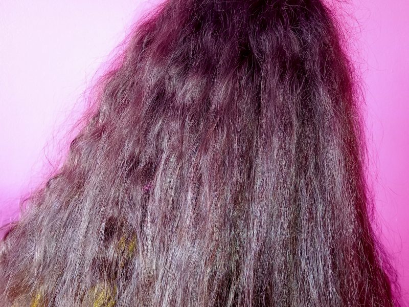 Coiffeuse à domicile