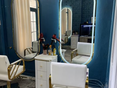 Beautylandbynina