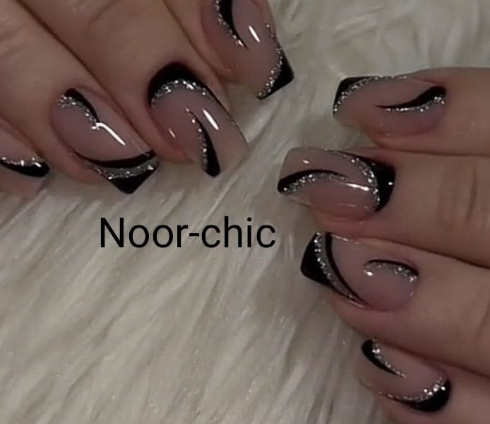 Salon Noor-chic