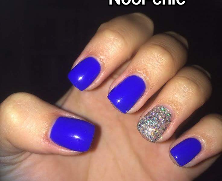Salon Noor-chic